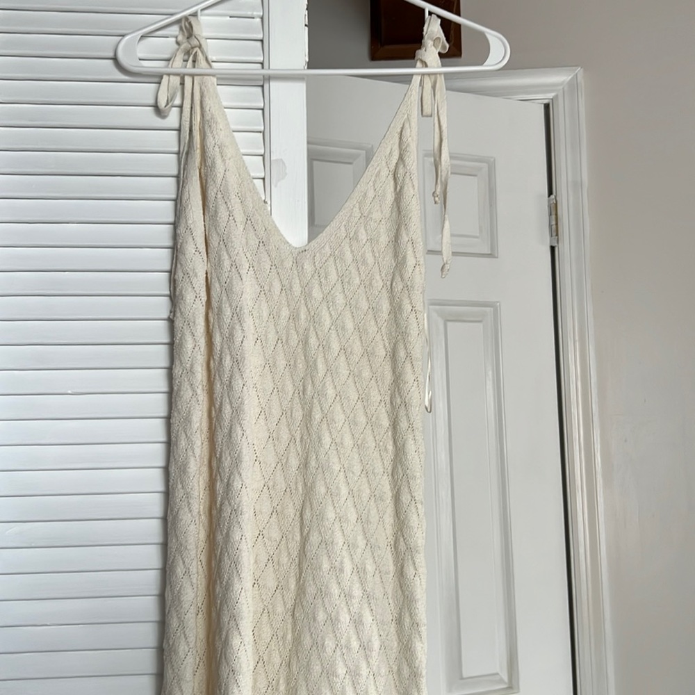 Zara dress